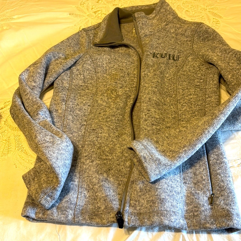 Kuiu Baselayer Jacket